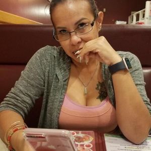 Meet your Posher, Teri